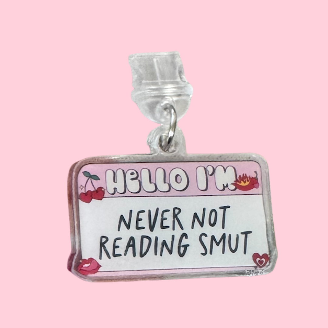 Kindle Charm