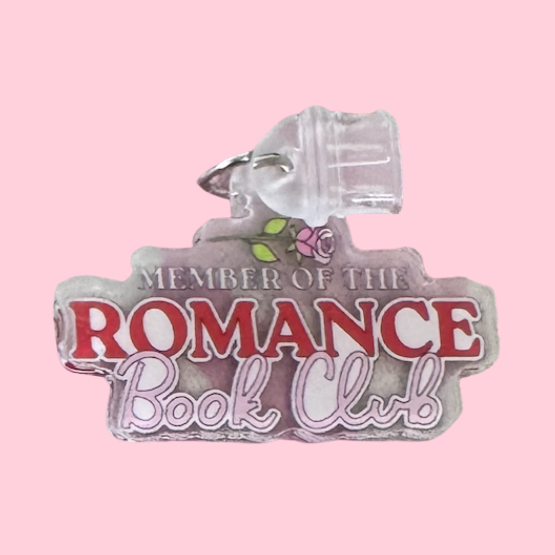 Kindle Charm