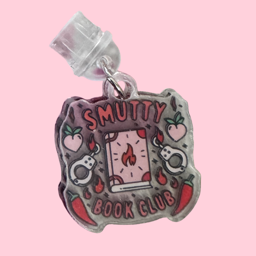 Kindle Charm