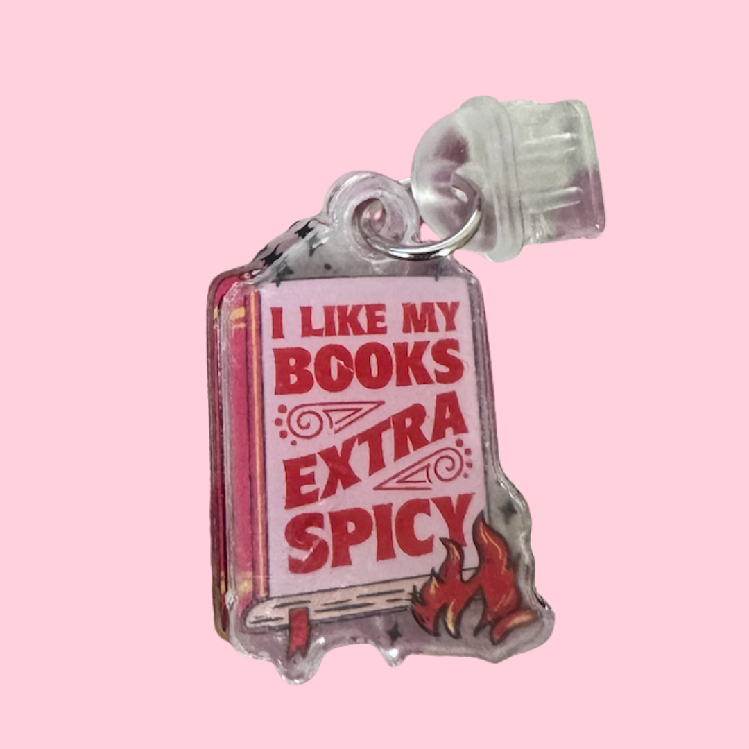 Kindle Charm