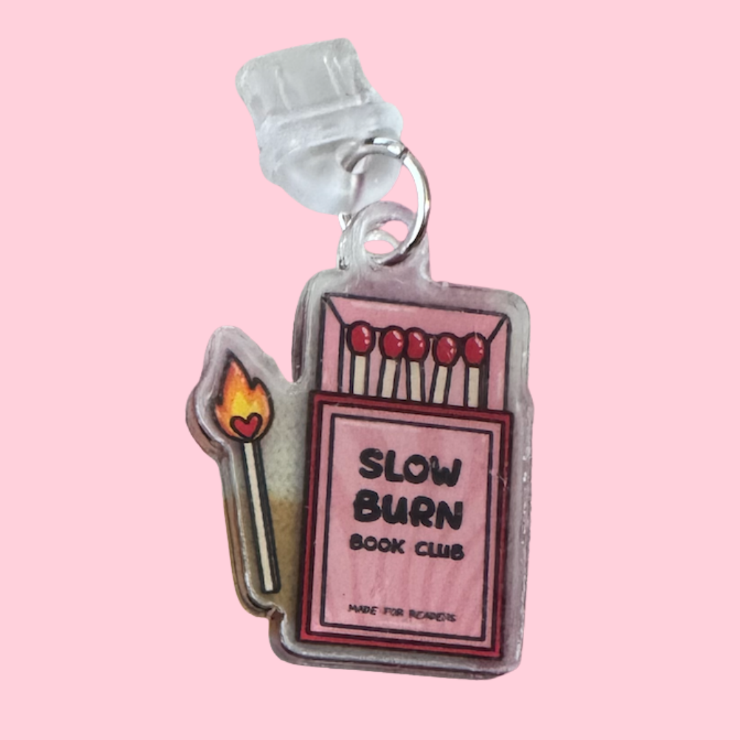 Kindle Charm