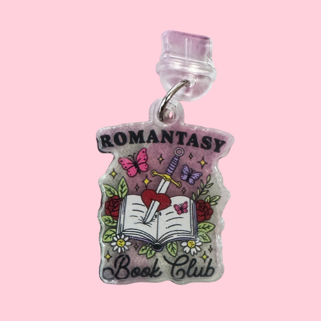 Kindle Charm