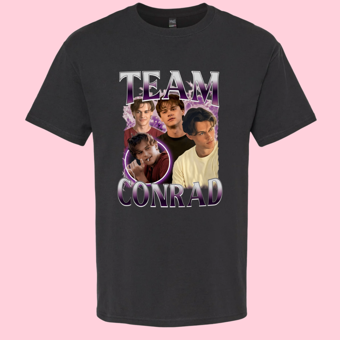 Connie Baby Tshirt