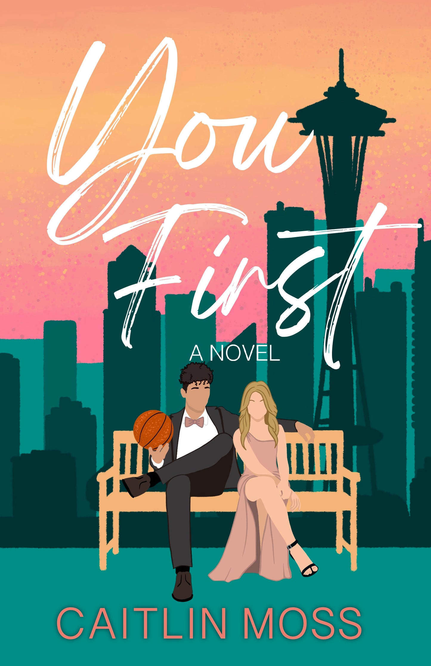 You First - DAÑADO