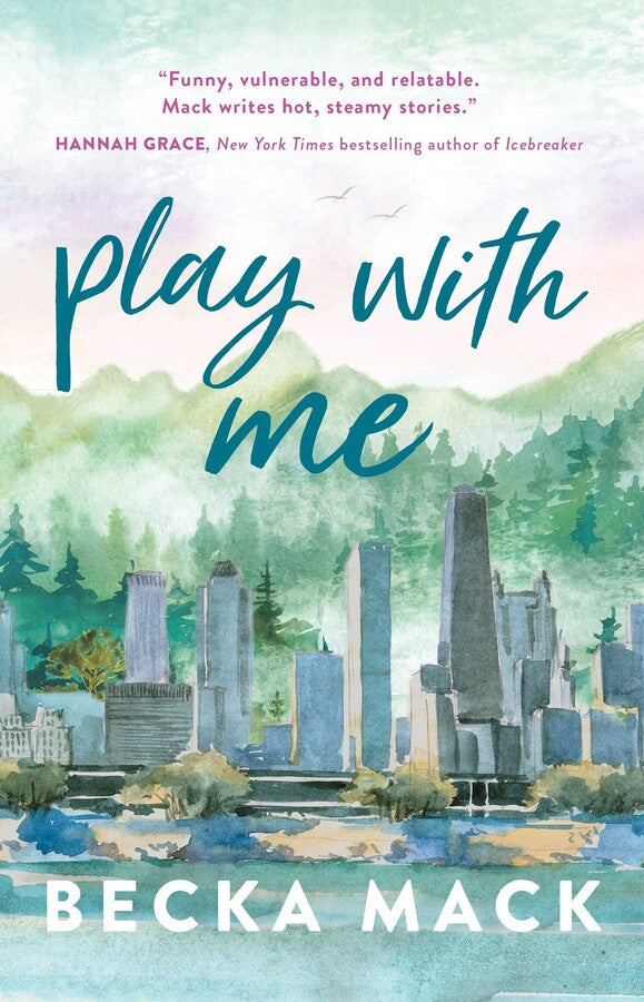 Play with Me - Dañado