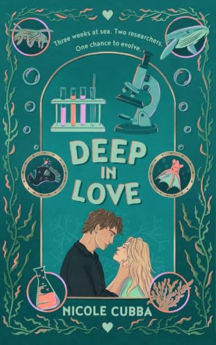 Deep In Love - Renta