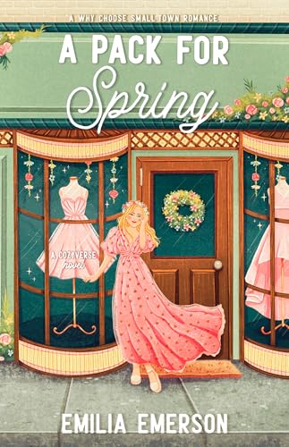 A Pack for Spring