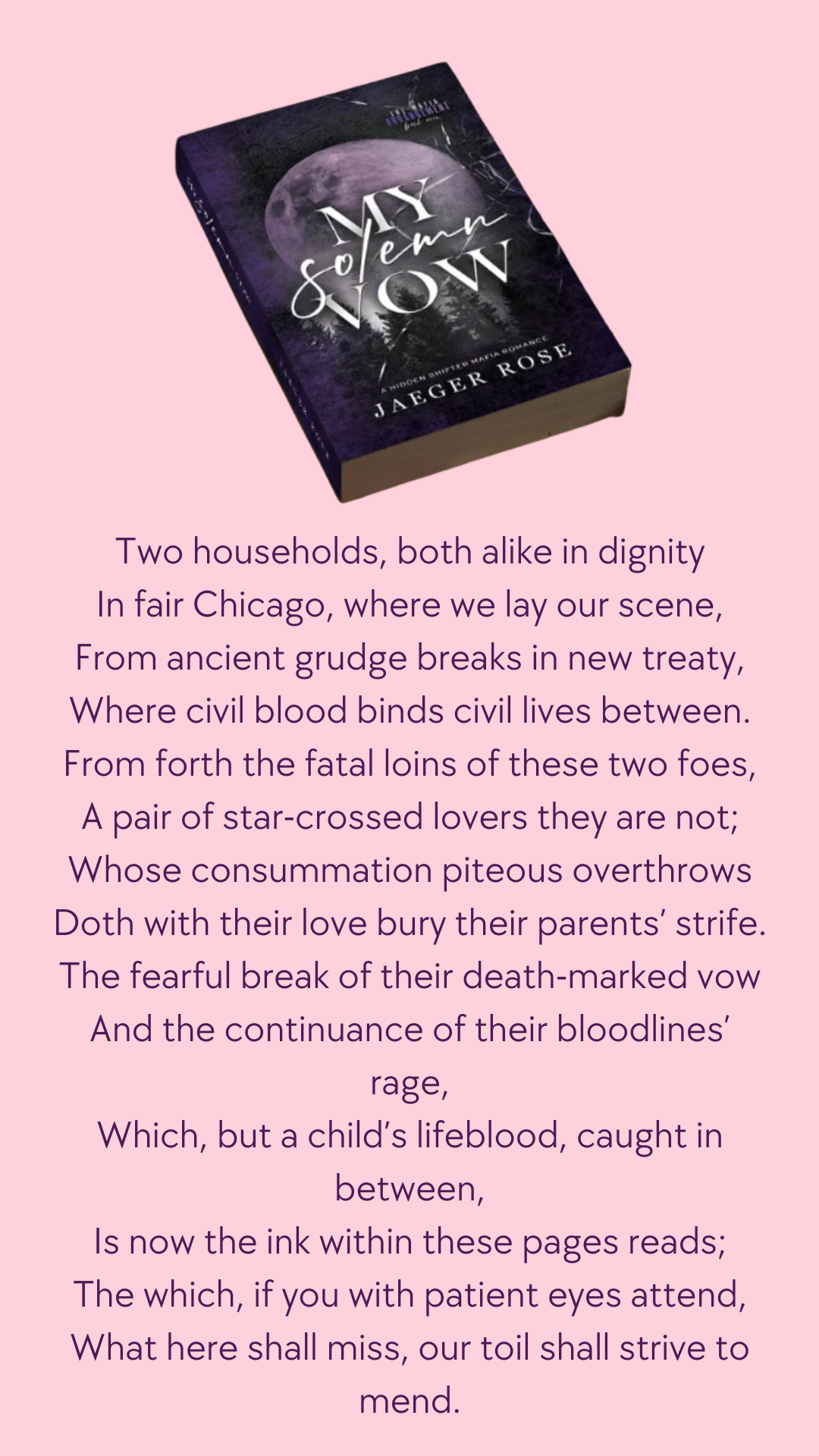 Dark Romance BookClub - Sept/Octubre