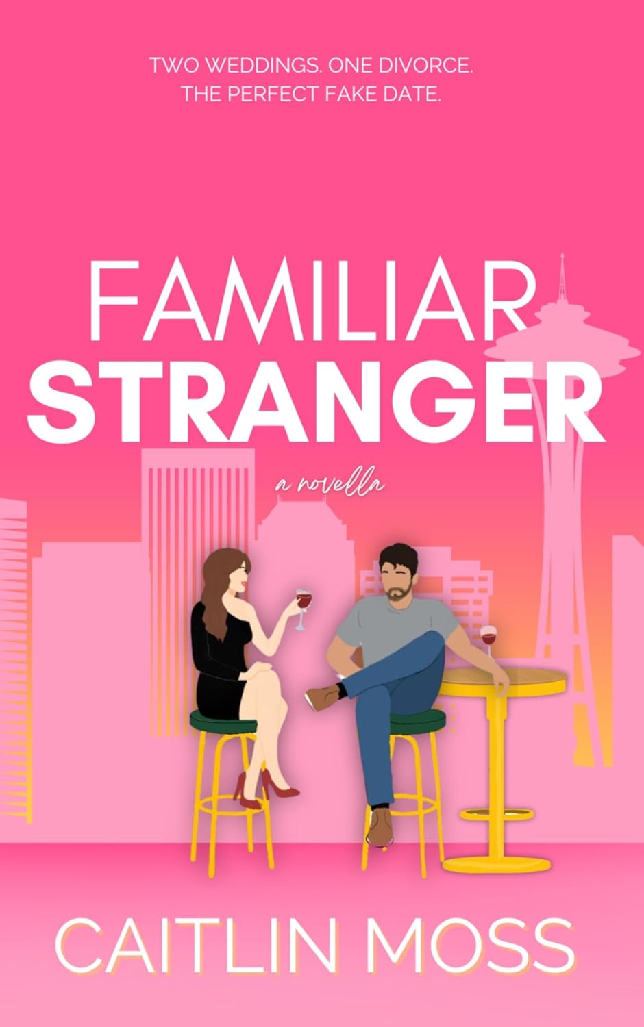 Familiar Stranger