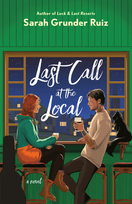 Last Call At the Local - Renta