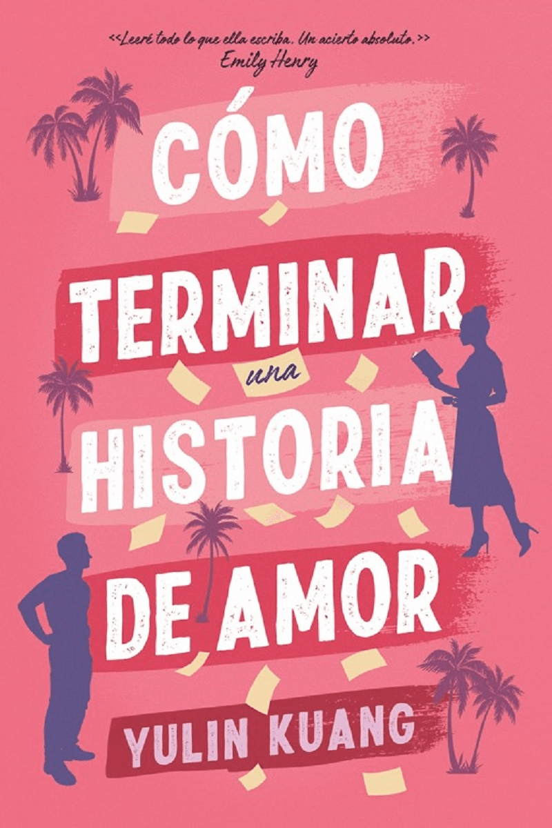 Cómo terminar una historia de amor