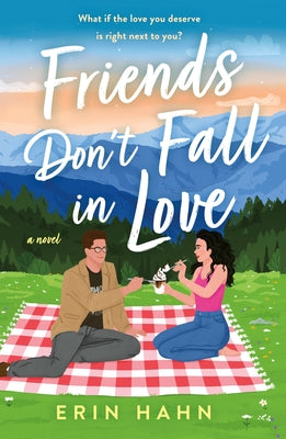 Friends Don't Fall In Love