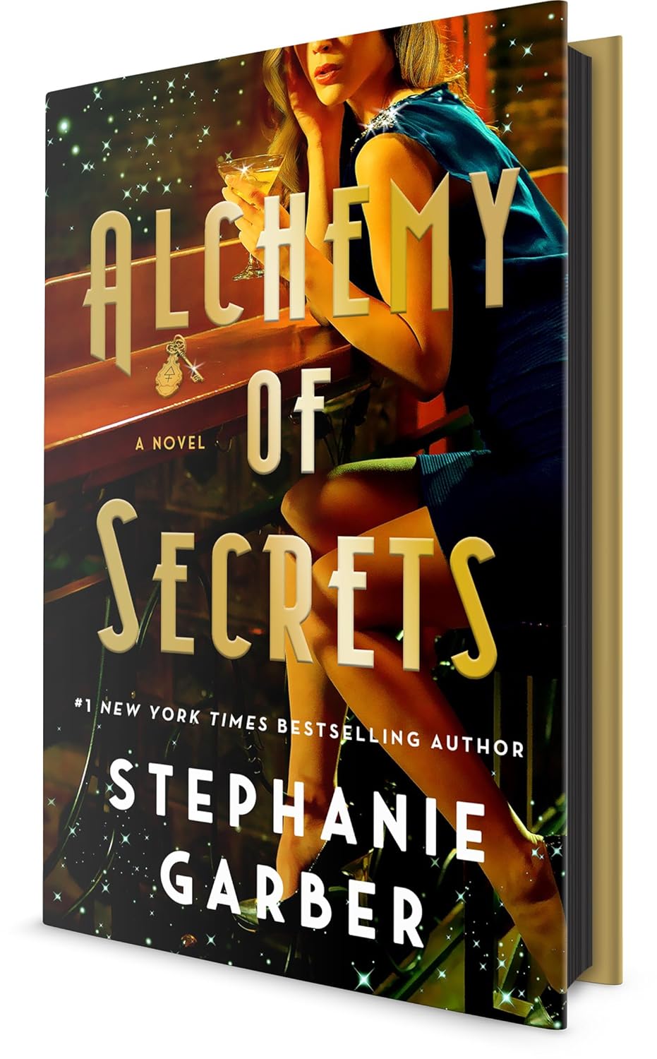 Alchemy of Secrets (Deluxe Edition)