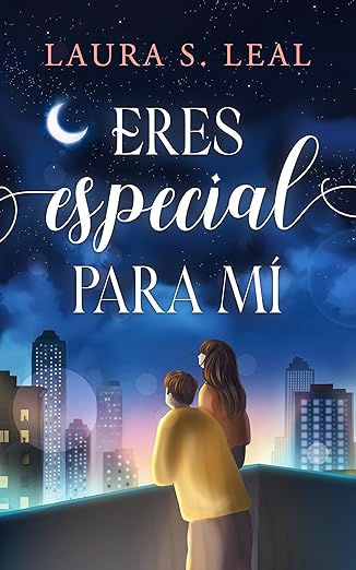 Eres especial para mí