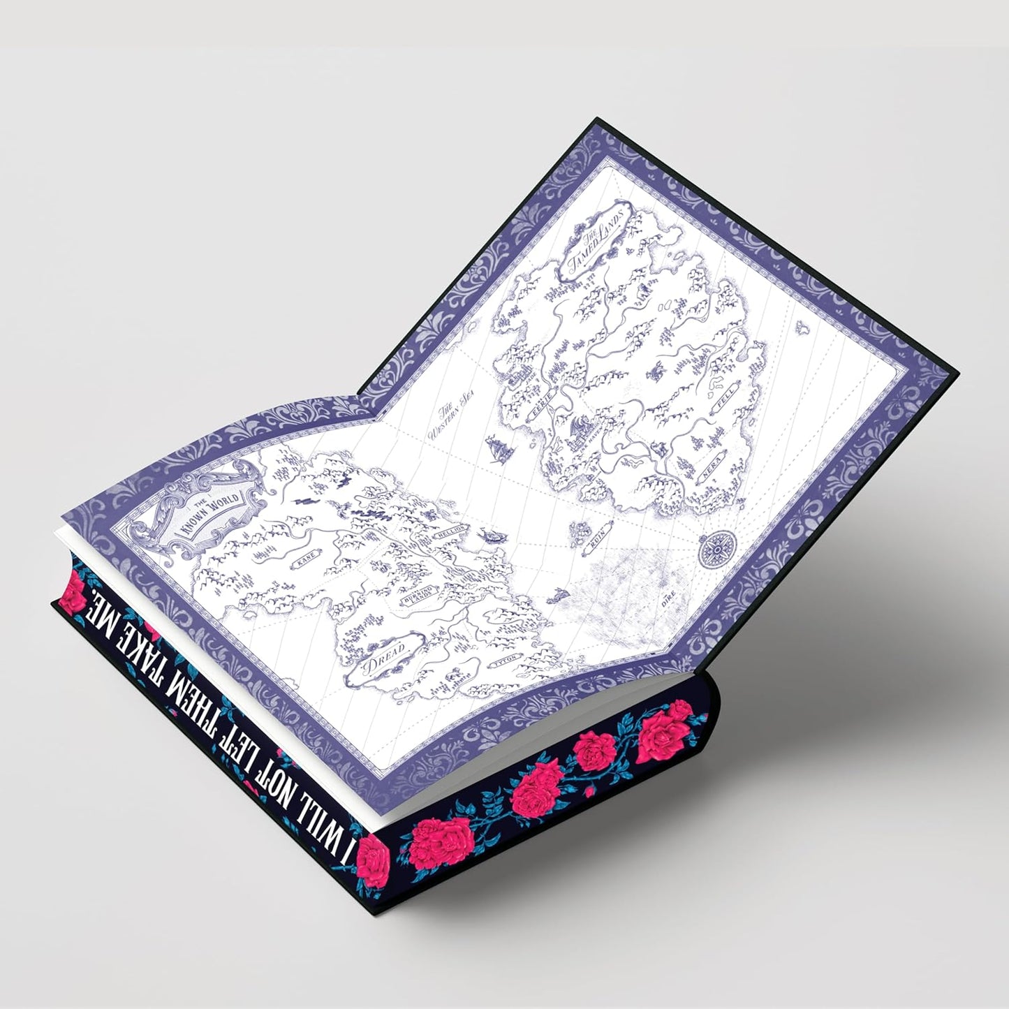 Nightweaver (Deluxe Limited Edition)