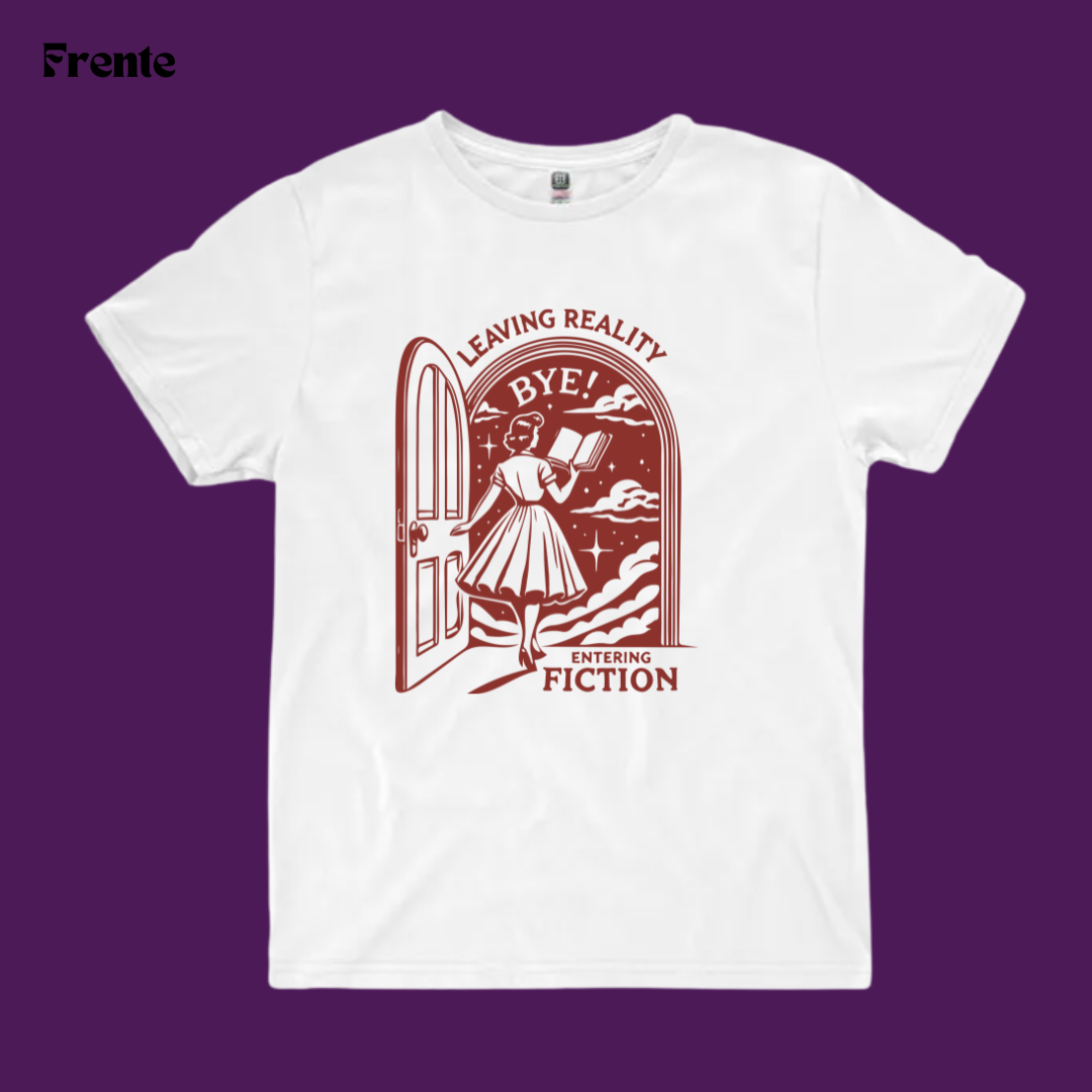 "Leaving Reality" T-Shirt