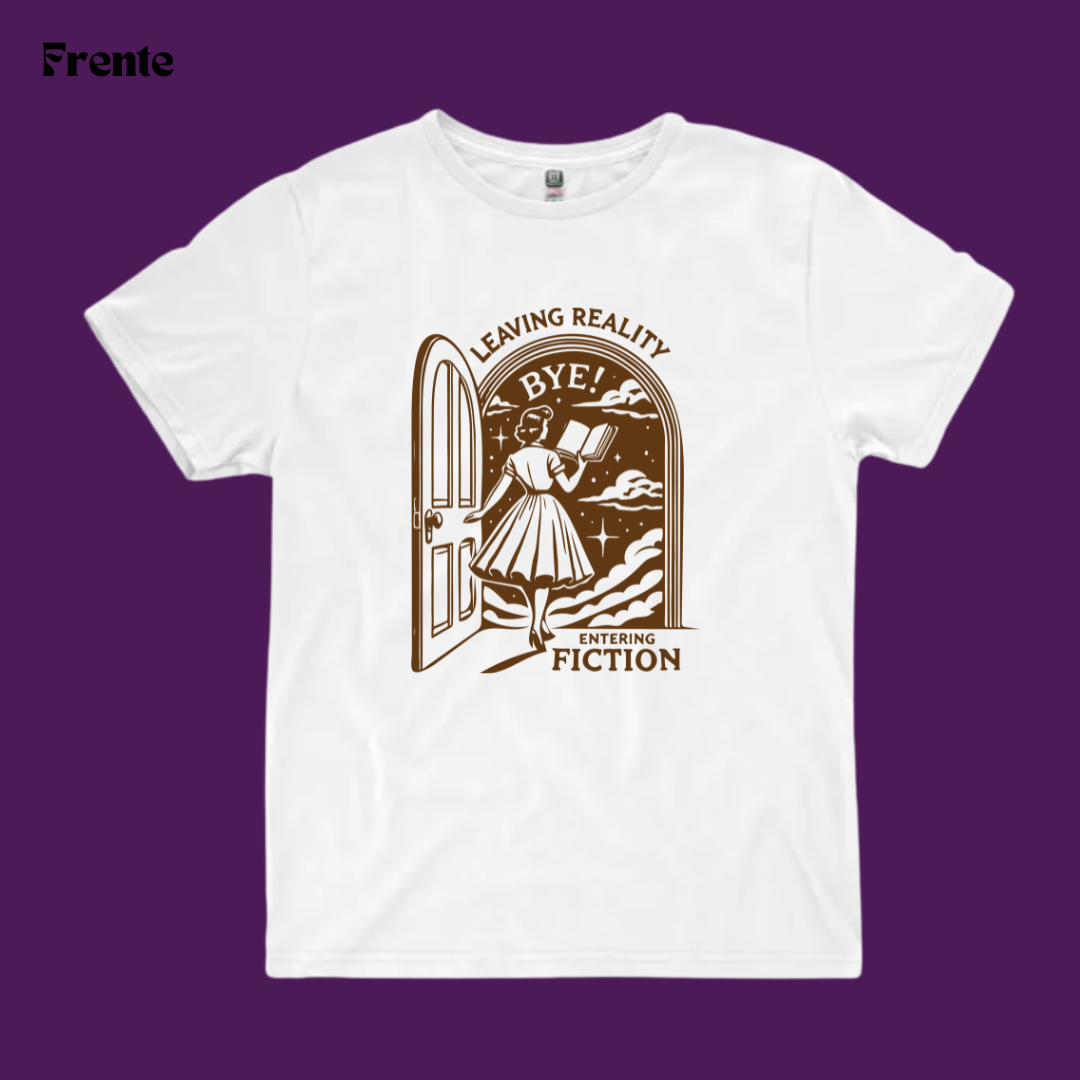 "Leaving Reality" T-Shirt