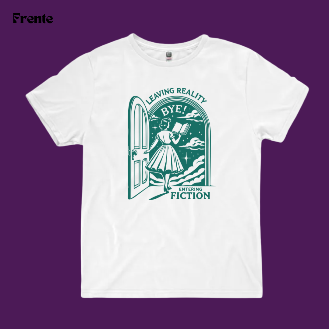 "Leaving Reality" T-Shirt