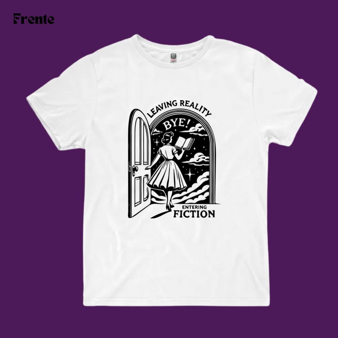 "Leaving Reality" T-Shirt