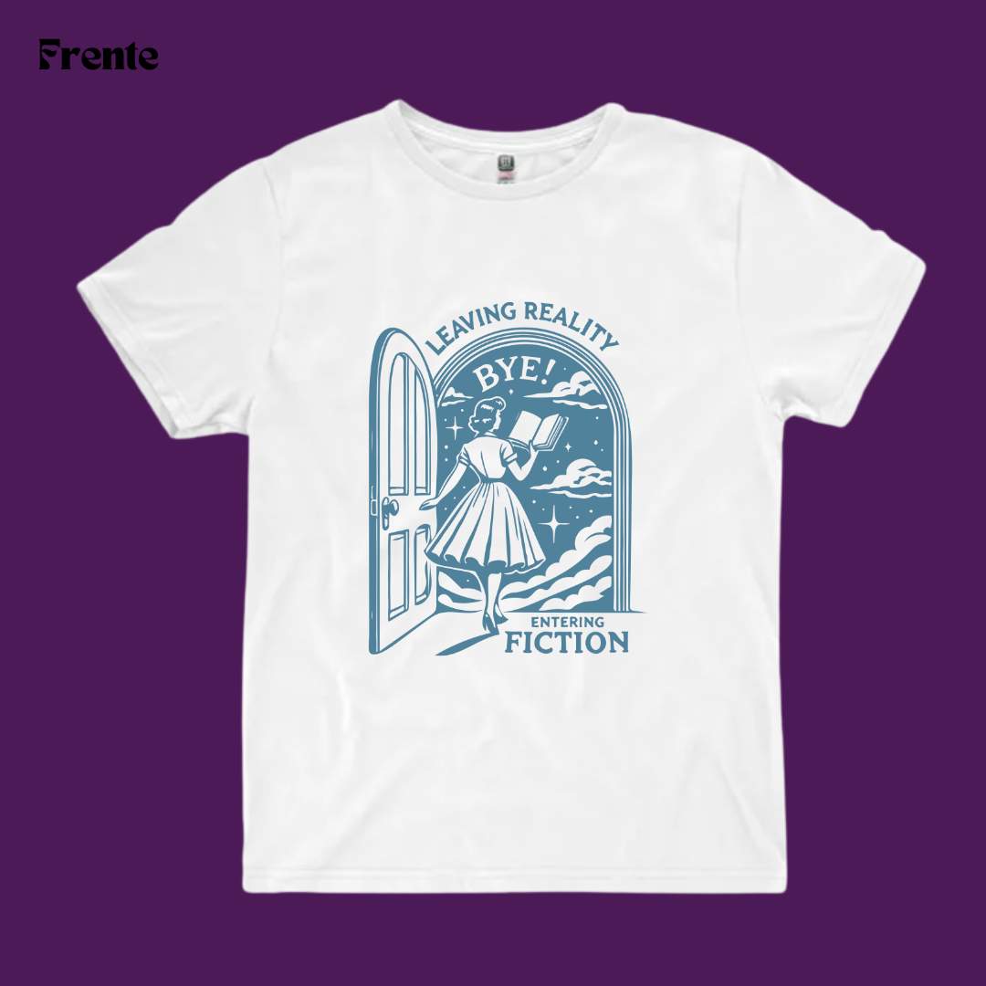 "Leaving Reality" T-Shirt