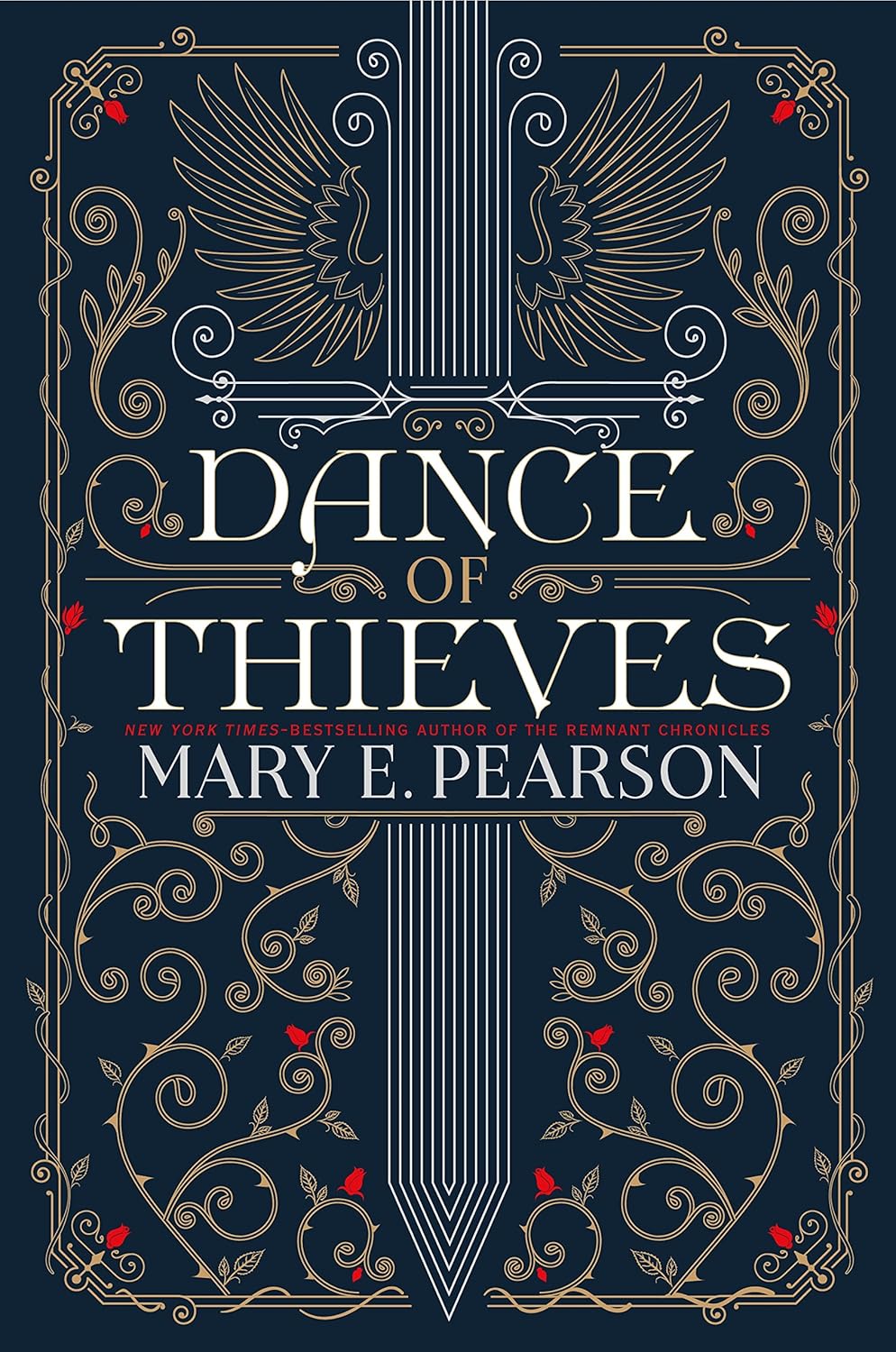 Dance of Thieves
