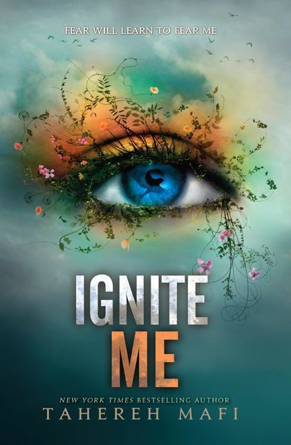 Ignite Me - Descuento