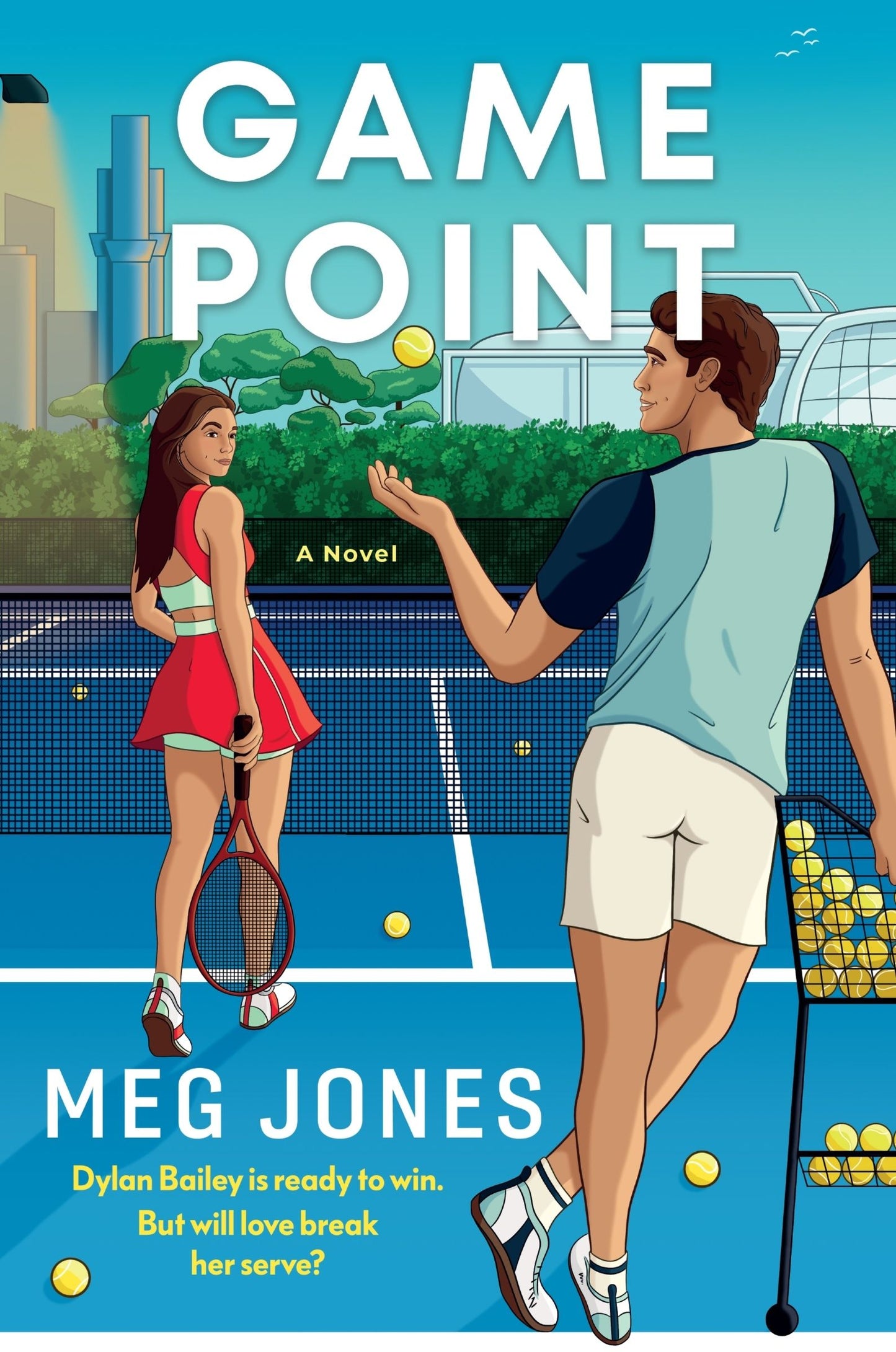 Game Point