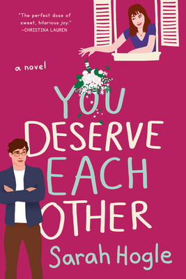 You Deserve Each Other - Dañado