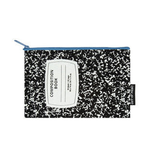 Composition Notebook Pouch