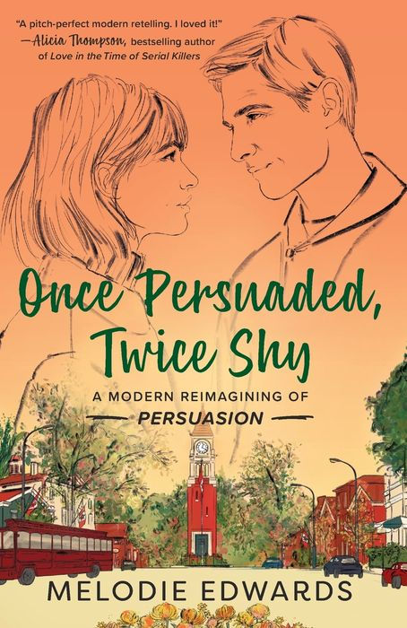 Once Persuaded, Twice Shy