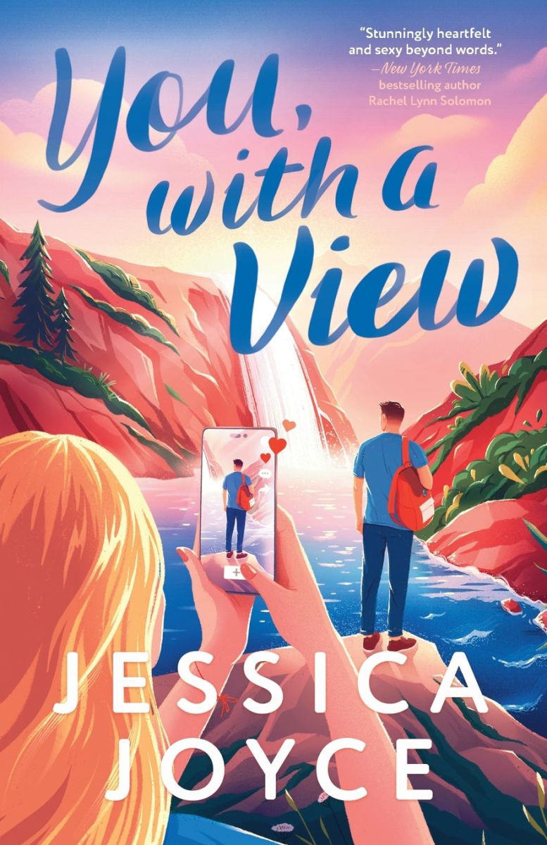 You, with a View - Dañado