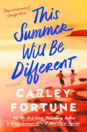 This Summer Will Be Different - Dañado