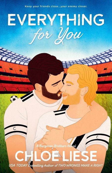 Everything for You