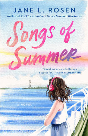 Songs of Summer - Descuento