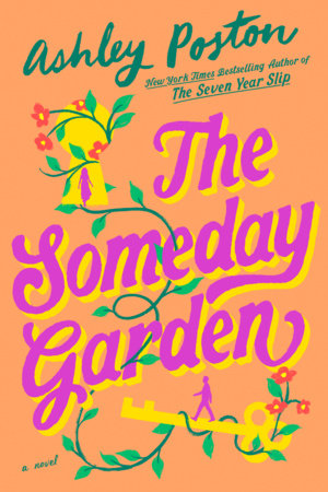 The Someday Garden - Pre Orden 16/Junio/2026