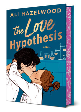 The Love Hypothesis (Collectors Edition)