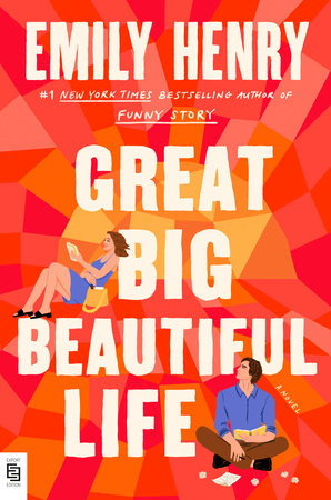 Great Big Beautiful Life - Pre Orden 22/04/2025