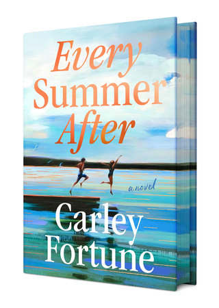 Every Summer After (Deluxe Edition)