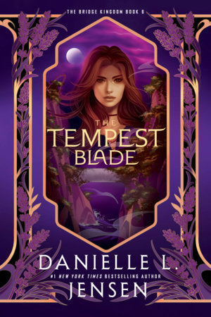 The Tempest Blade