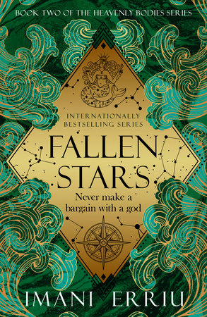 Fallen Stars - Pre Order 25/Nov/2025