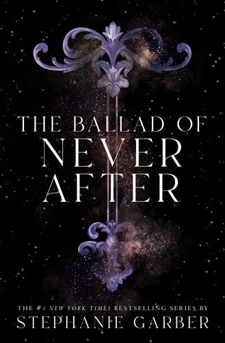 The Ballad of Never After - Dañado