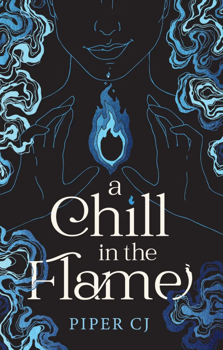 A Chill in the Flame