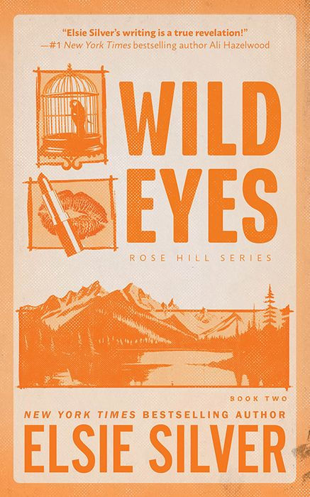 Wild Eyes - Deluxe Edition