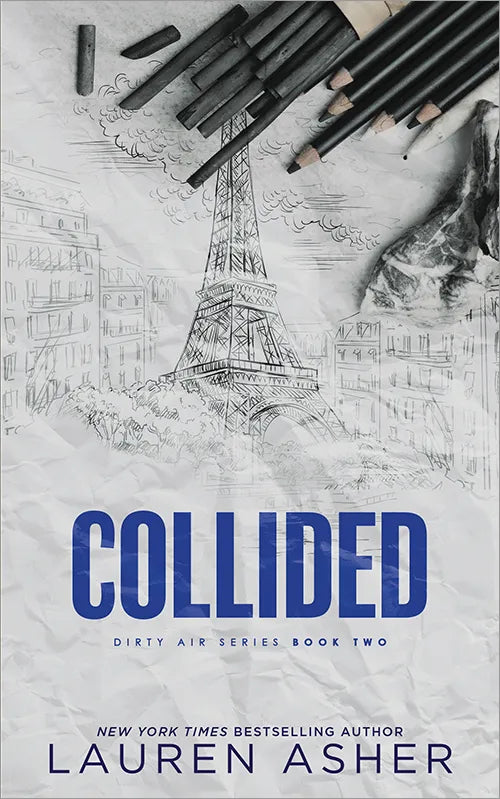 Collided - Dañado