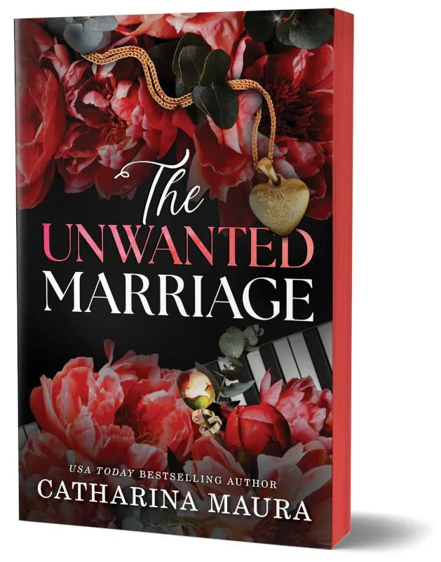 The Unwanted Marriage (Deluxe Edition)