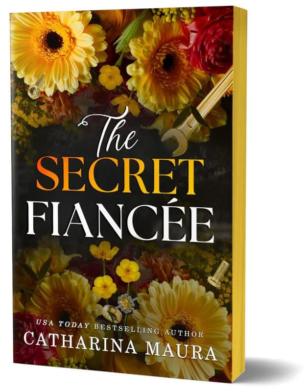 The Secret Fiancée (Deluxe Edition)