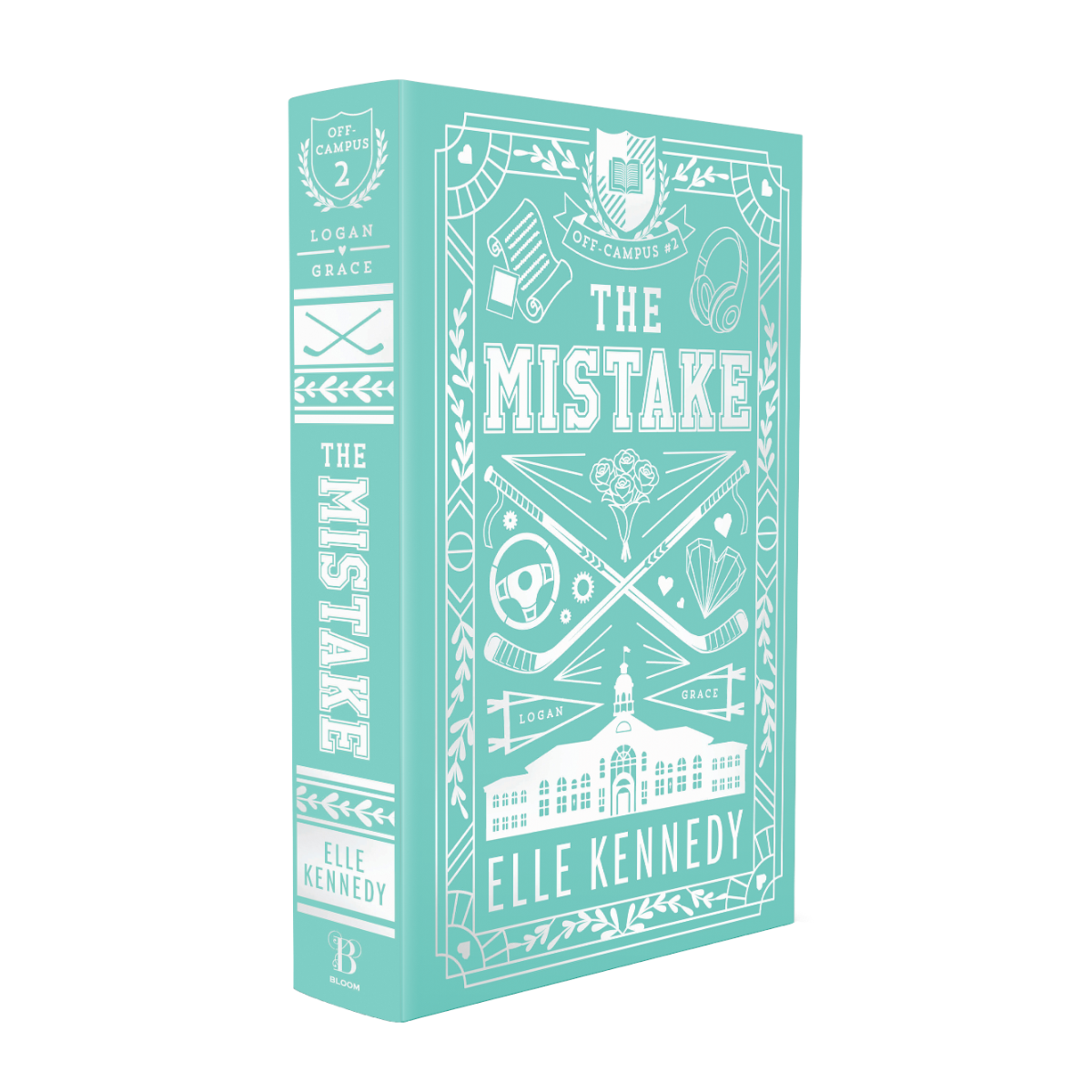 The Mistake (Collector's Edition)