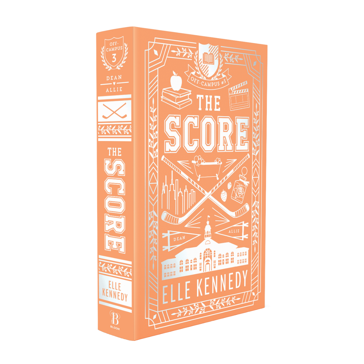 The Score (Collector's Edition)