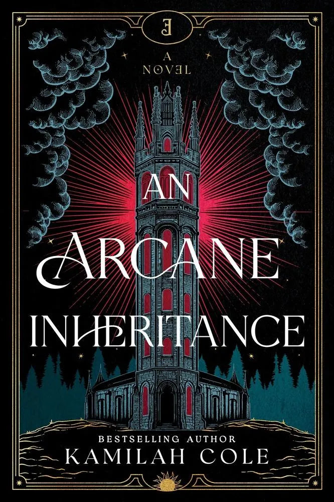 An Arcane Inheritance