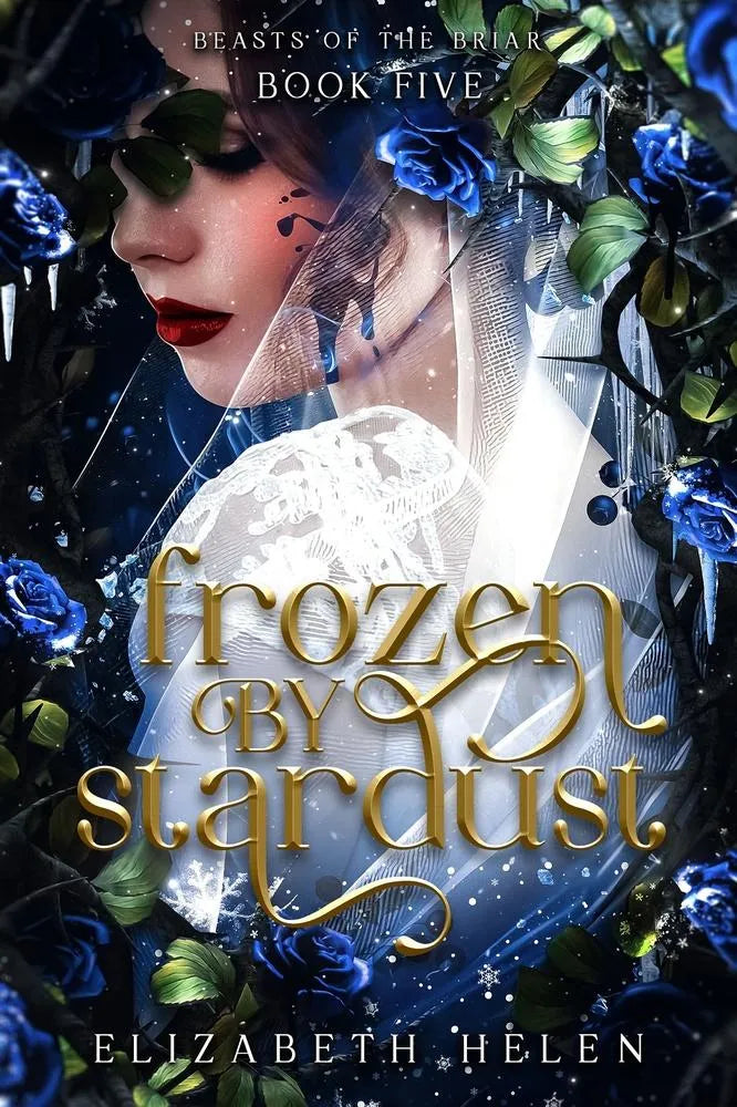 Frozen by Stardust